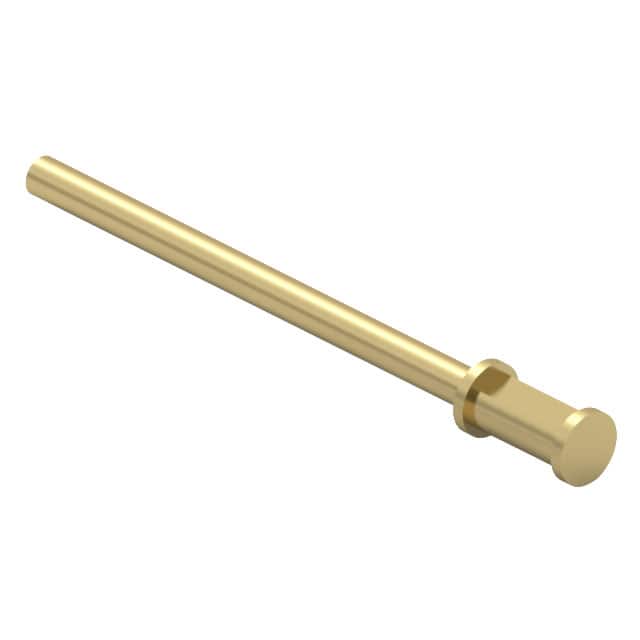 5247-0-00-15-00-00-03-0 .560" LONG SOLDER PIN