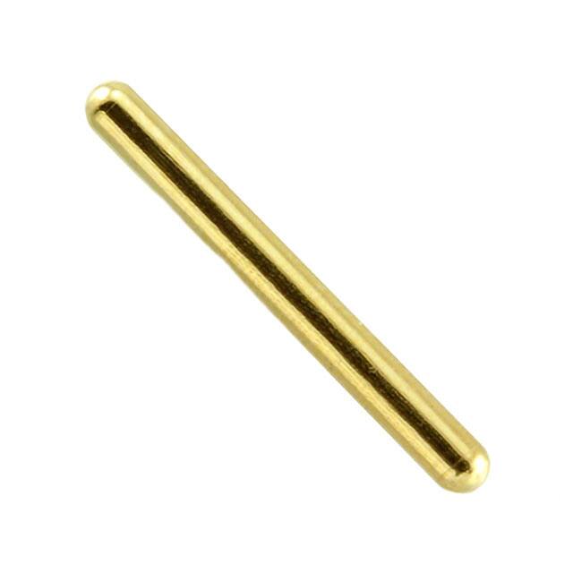 3580-2-00-15-00-00-03-0 .080" DIAMETER STRAIGHT PINS