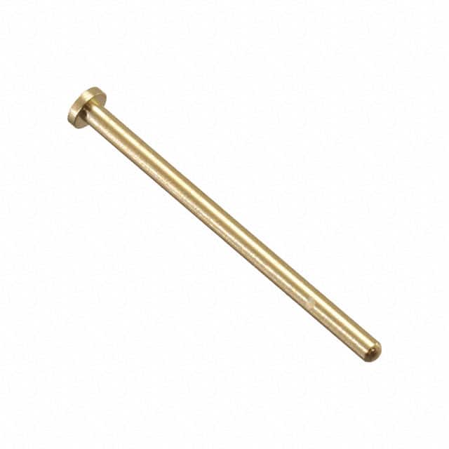 5909-0-00-15-00-00-03-0 SOLDER MOUNT NAIL HEAD PIN