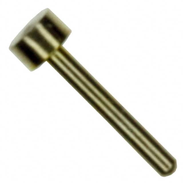 4689-0-00-15-00-00-33-0 CONN PC PIN CIRC 0.015DIA GOLD