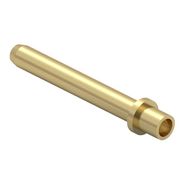 4395-0-00-15-00-00-08-0 .699" LONG SWAGE PIN