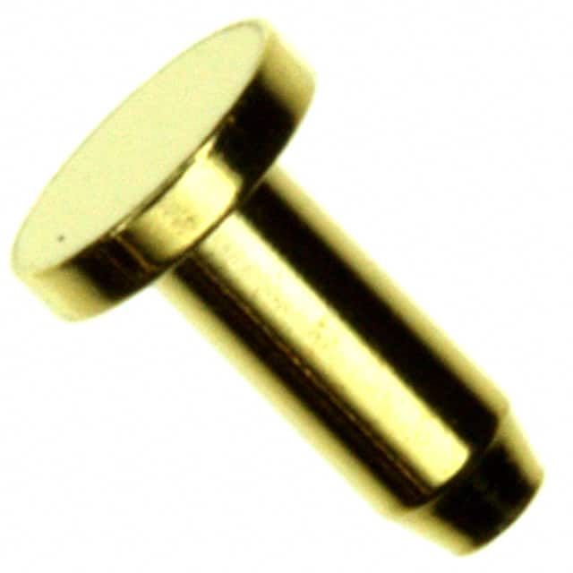 9022-0-00-15-00-00-33-0 CONN PC PIN CIRC 0.062DIA GOLD