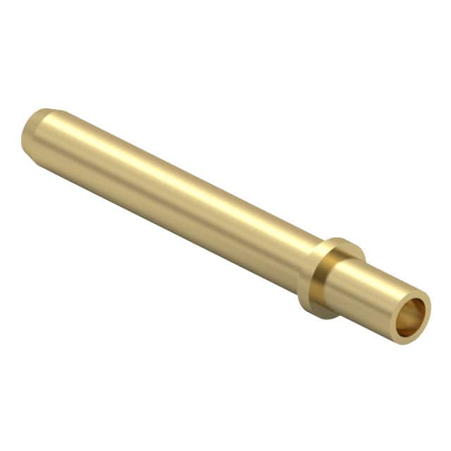 6331-0-00-15-00-00-08-0 .796" LONG SWAGE PIN