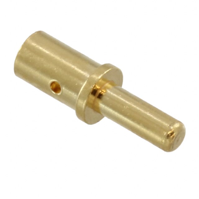 3912-0-01-15-00-00-08-0 CONN PC PIN CIRC 0.094DIA GOLD