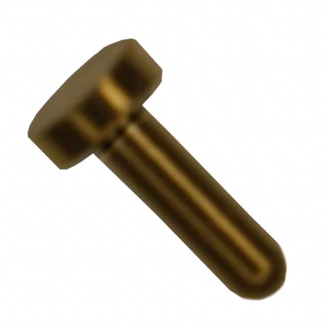 9050-0-00-15-00-00-33-0 CONN PC PIN CIRC 0.012DIA GOLD