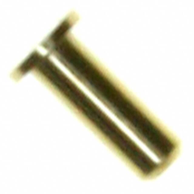 2381-0-00-15-00-00-33-0 CONN PC PIN CIRC 0.050DIA GOLD