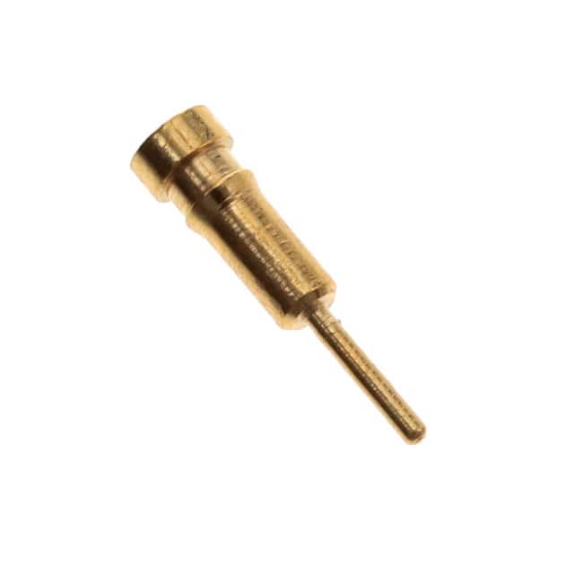 0257-0-00-34-00-00-03-0 CONN PC PIN CIRC 0.020DIA GOLD