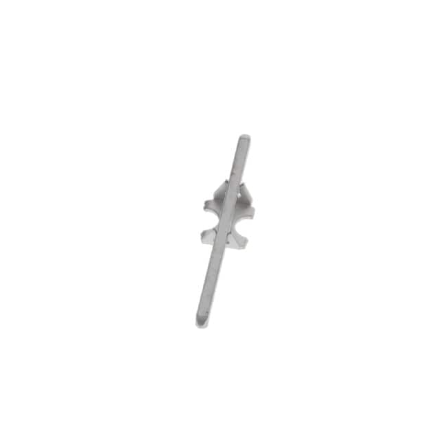 T-1S6-08-T-2 MACHINED TERMINALS