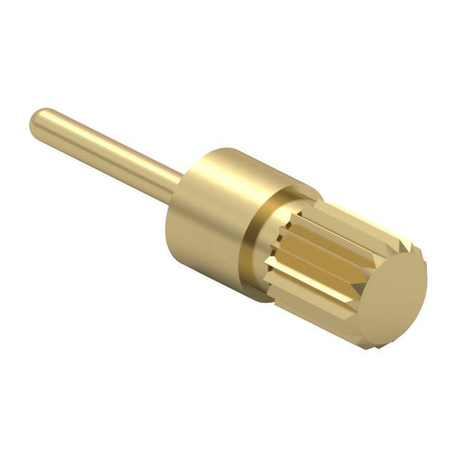 9067-0-00-15-00-00-03-0 .245" LONG PRESS-FIT PIN