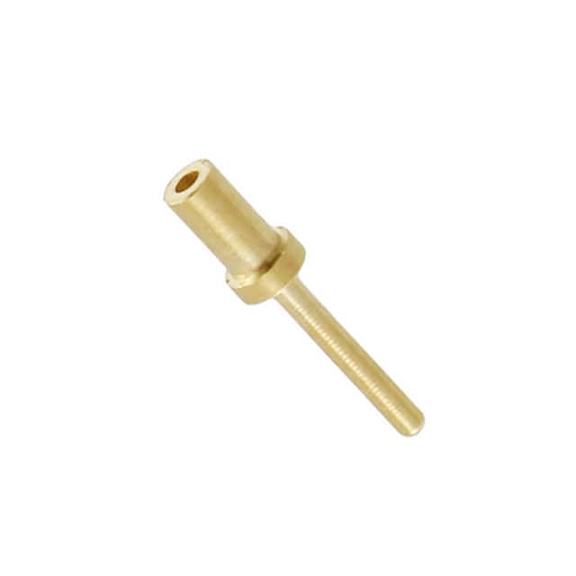 3130-2-00-15-00-00-08-0 CONN PC PIN CIRC 0.025DIA GOLD