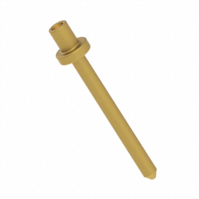 3111-1-00-15-00-00-08-0 CONN PC PIN CIRC 0.030DIA GOLD