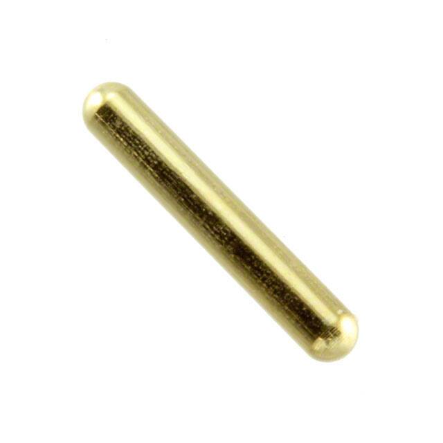 3560-0-00-15-00-00-03-0 .060" DIAMETER STRAIGHT PINS