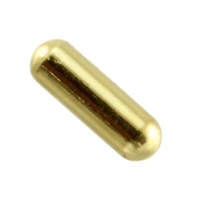 3580-0-00-15-00-00-03-0 .080" DIAMETER STRAIGHT PINS