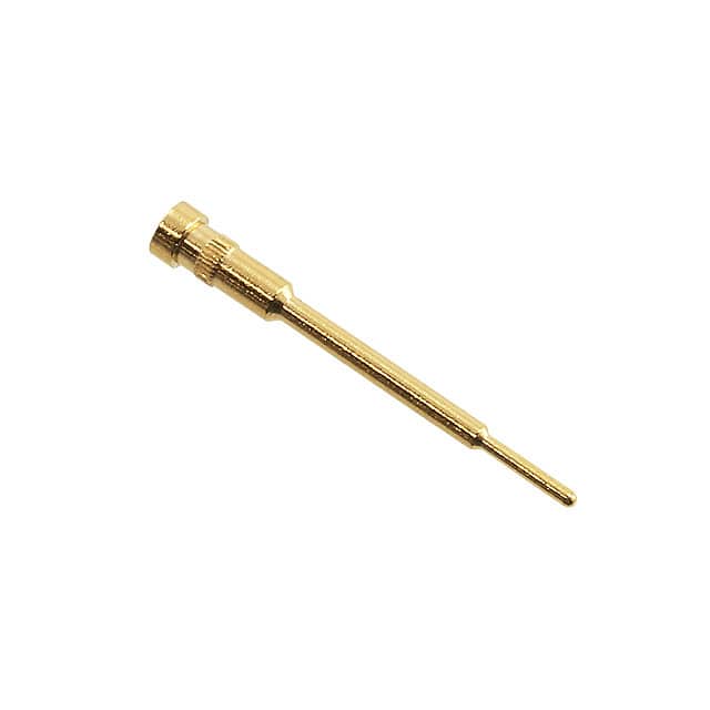 1938-0-00-15-00-00-03-0 CONN PC PIN CIRC 0.020DIA GOLD