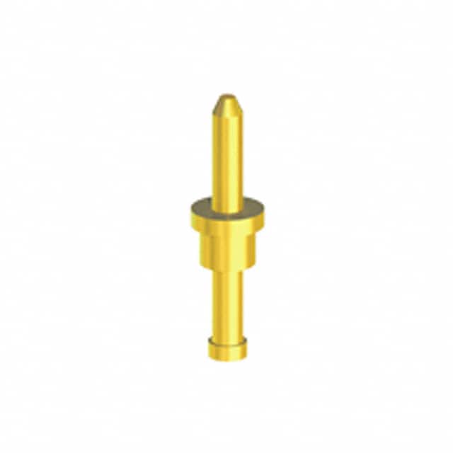 1357-2 CONN PC PIN CIRC 0.040DIA TIN