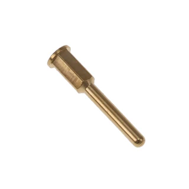 8932-1-00-15-00-00-03-0 PRESS-FIT PCB PIN
