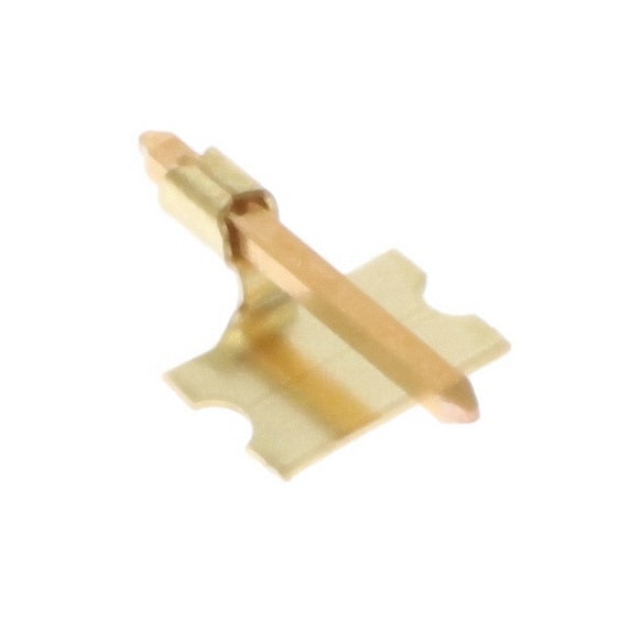 75401-001LF CONN PC PIN SQUARE 0.025 GOLD