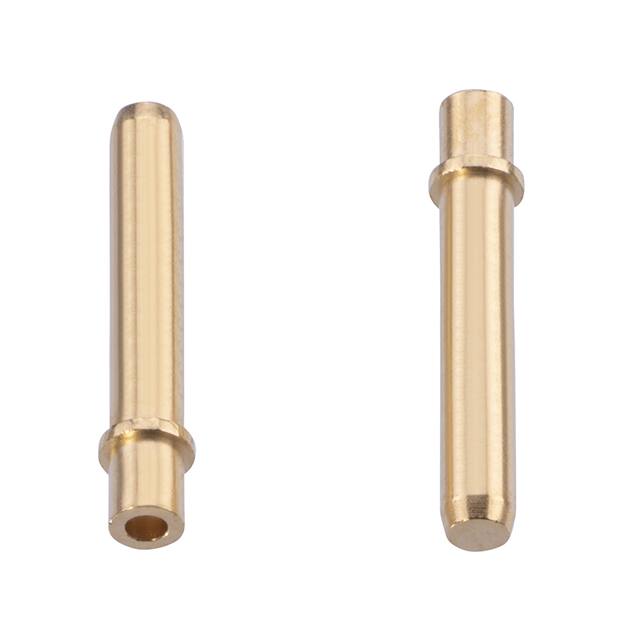 H2183-05 CONN PIN 1.75MM DIA GOLD 9.5MM