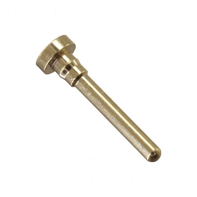 5130-0-00-15-00-00-03-0 PRESS FIT NAIL HEAD PIN