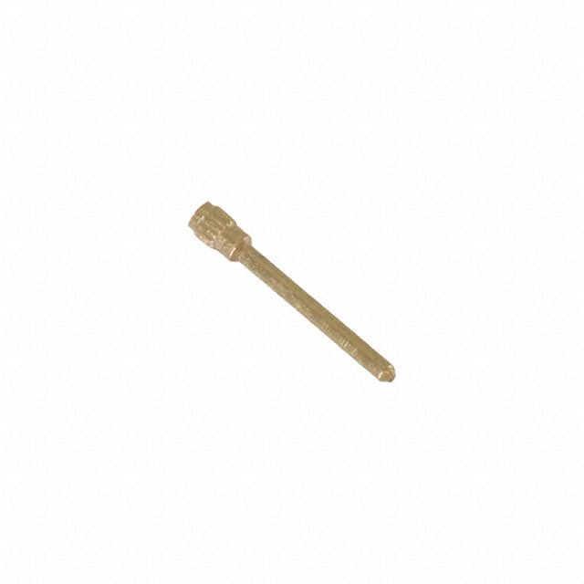 7827-0-00-15-00-00-03-0 CONN PC PIN CIRC .022DIA GOLD