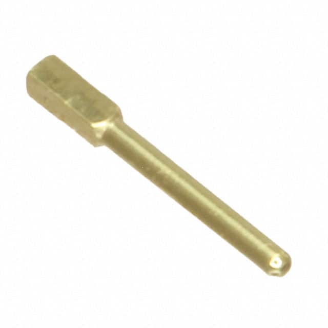 8969-0-05-21-00-00-03-0 CONN PC PIN