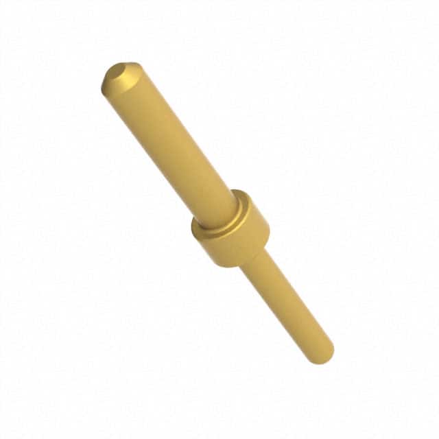 3137-4-00-34-00-00-08-0 CONN PC PIN CIRC .030DIA GOLD
