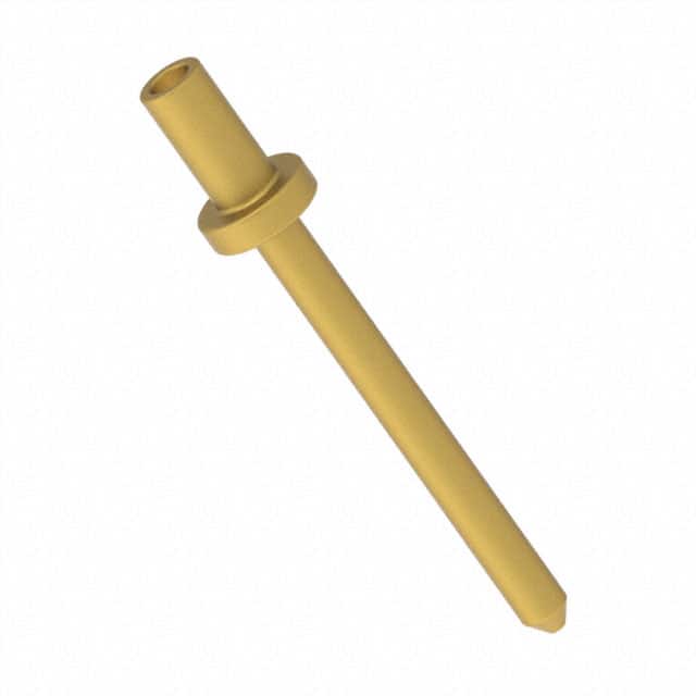 3111-2-00-15-00-00-08-0 CONN PC PIN CIRC .030DIA GOLD