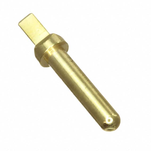 8952-0-05-15-00-00-03-0 CONN PC PIN