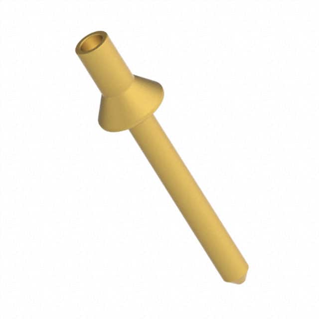 3117-1-00-21-00-00-08-0 CONN PC PIN CIRC 0.024DIA GOLD