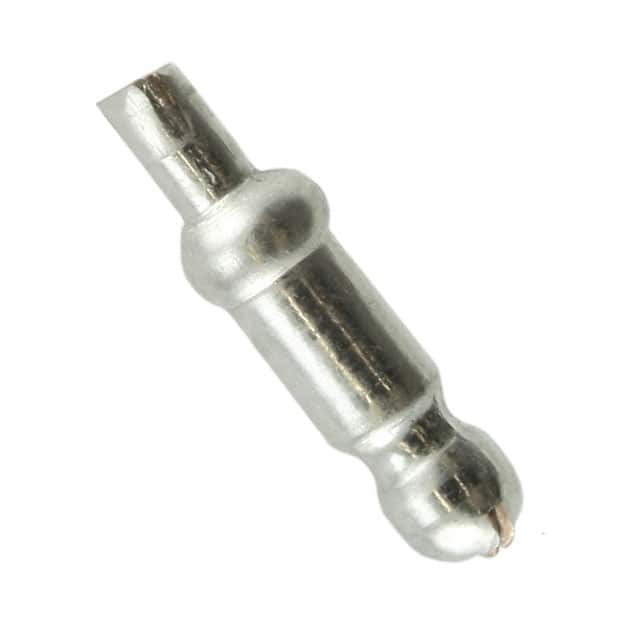 350491-1 CONN PC PIN CIRC 0.093DIA TIN