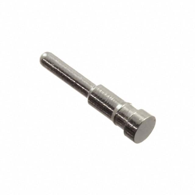 0995-0-00-80-00-00-03-0 CONN PC PIN CIRC