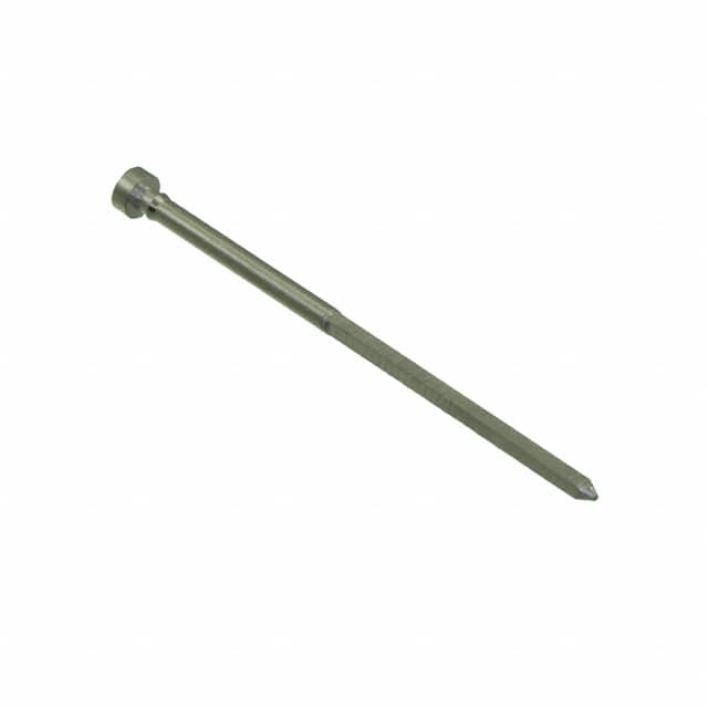 1215-3-05-80-00-00-01-0 CONN PC PIN SQUARE