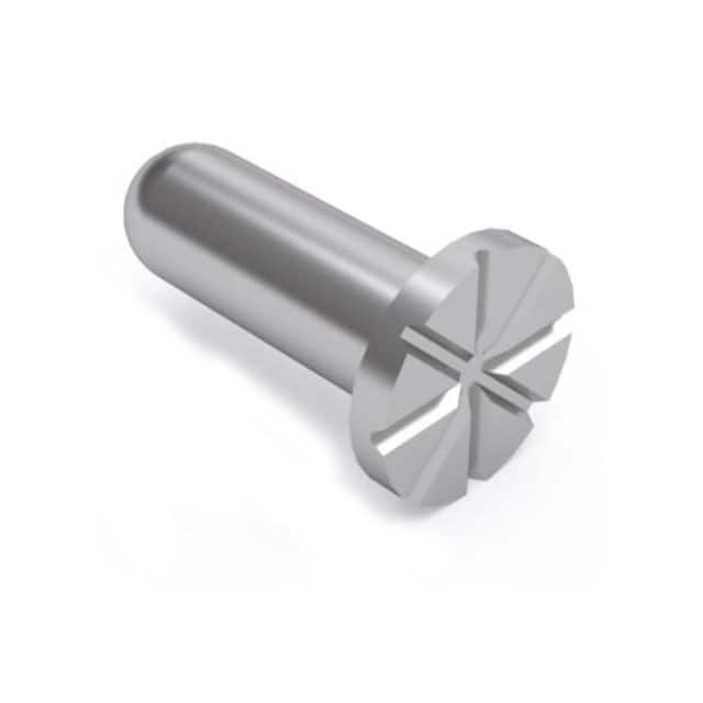 1480-1-00-80-00-00-03-0 SURFACE MOUNT PIN, .250" LONG SL