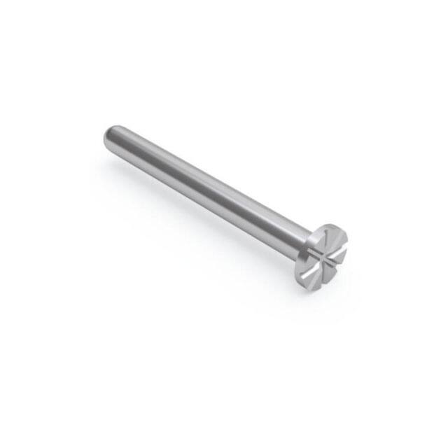1460-6-00-80-00-00-03-0 SURFACE MOUNT PIN, .595" LONG SL