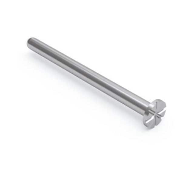 1460-7-00-80-00-00-03-0 SURFACE MOUNT PIN, .625" LONG SL