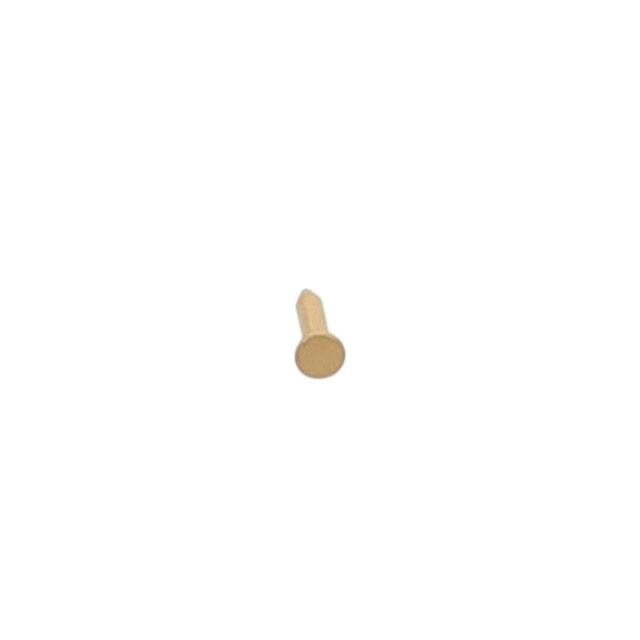 6418-0-00-15-00-00-03-0 .022" DIAMETER NAIL HEAD PIN