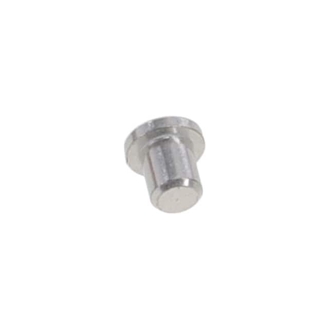 4527-0-00-80-00-00-03-0 .080" DIAMETER NAIL HEAD PIN