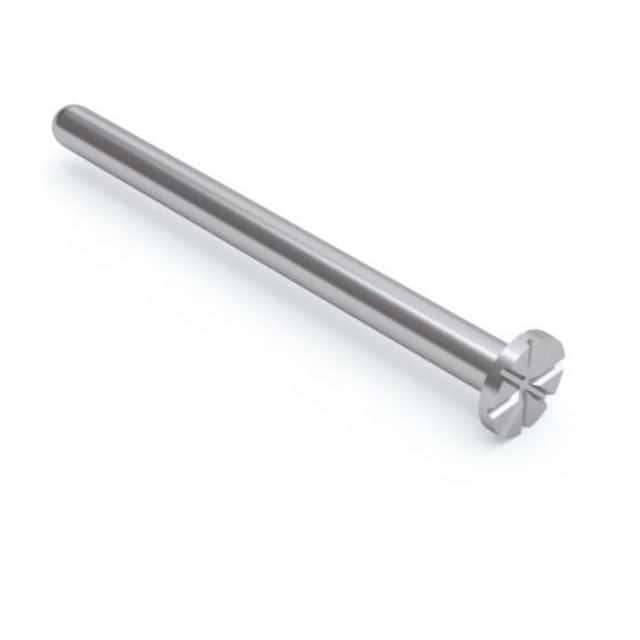 1460-9-00-80-00-00-03-0 SURFACE MOUNT PIN, .800" LONG SL