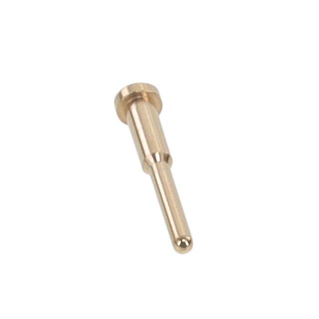 6087-0-00-15-00-00-03-0 .366" SOLDER MOUNT PIN
