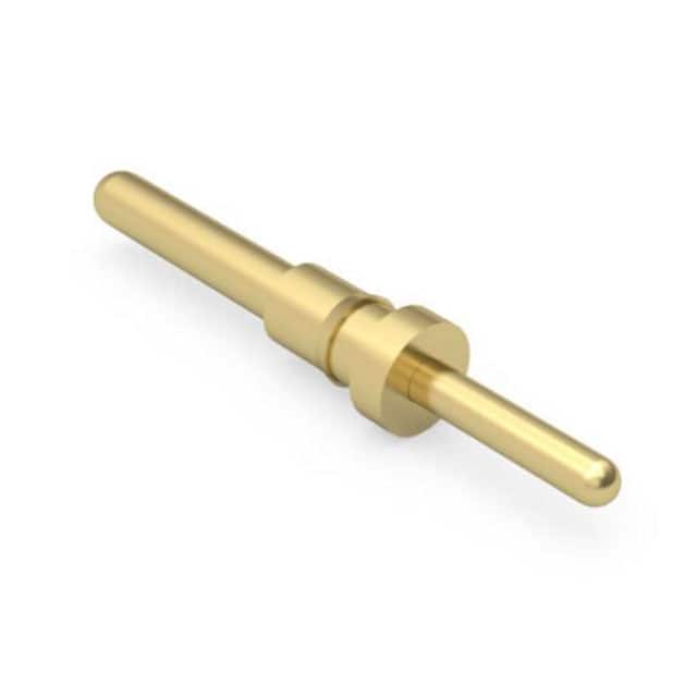 4242-0-00-15-00-00-03-0 DOUBLE TAIL HEADER PIN