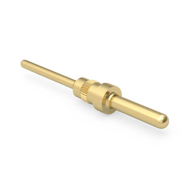 5258-0-00-15-00-00-03-0 DOUBLE TAIL HEADER PIN