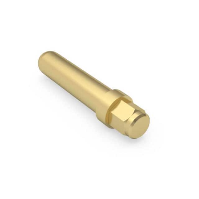 0620-0-00-15-00-00-03-0 .060" DIAMETER PRESS-FIT PIN