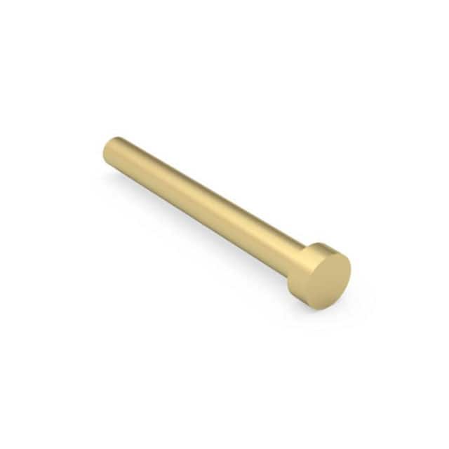 9872-1-00-15-00-00-33-0 .045" DIAMETER NAIL HEAD PIN
