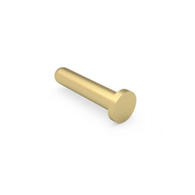 6142-3-00-15-00-00-33-0 .060" DIAMETER NAIL HEAD PIN
