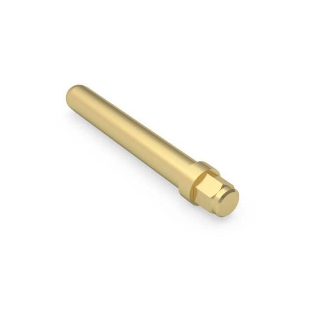 0620-1-00-15-00-00-03-0 .060" DIAMETER PRESS-FIT PIN