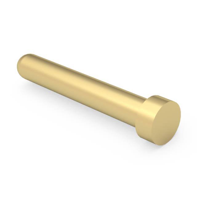 8014-0-00-15-00-00-03-0 .062" DIAMETER NAIL HEAD PIN
