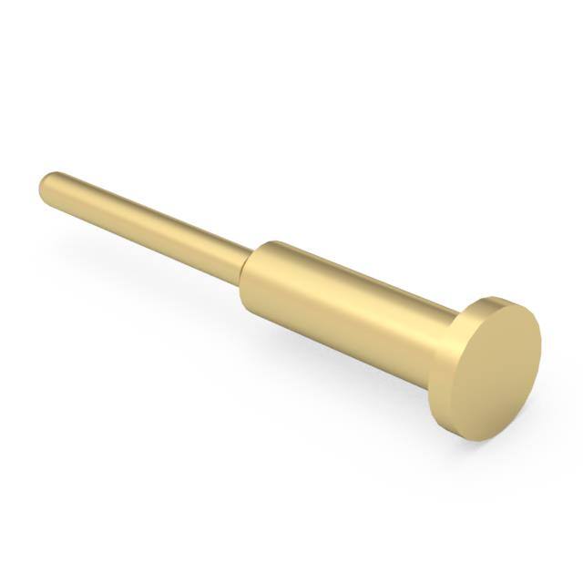4241-0-00-15-00-00-03-0 SOLDER MOUNT PIN