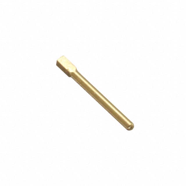 5835-0-05-15-00-00-03-0 SQUARE PRESS-FIT PCB PIN