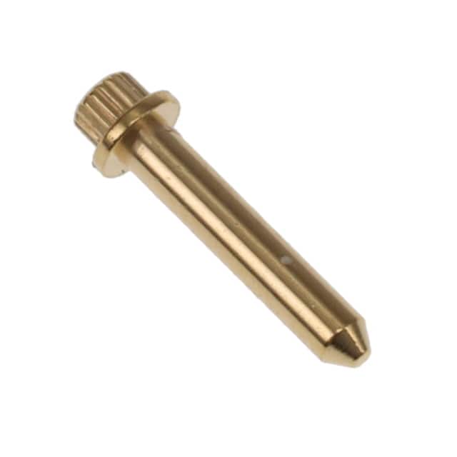 7625-0-00-15-00-00-03-0 PRESS-FIT PCB PIN