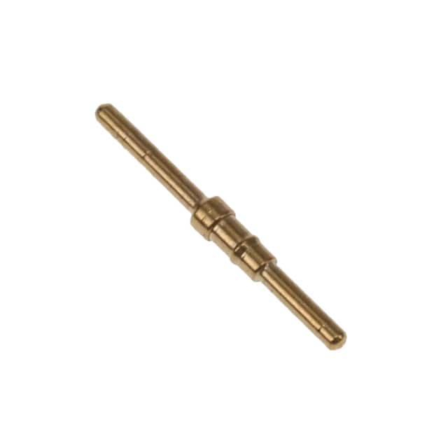 6289-0-00-15-00-00-03-0 DOUBLE TAIL HEADER PIN